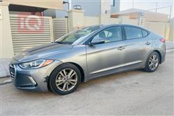 هیۆندای ئەلەنترا